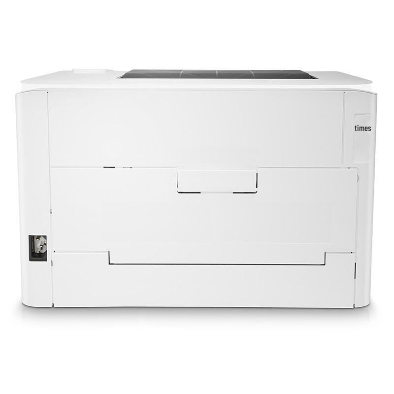HP Цветной лазерный принтер HP Color LaserJet Pro M154a, формат A4, с разъемом CN (адаптер в комплекте)