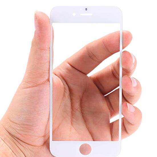 Запасные части для телефона Экран Дигитайзер для стекла Тачскрин iPhone 6/6S/7/8 Plus