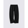 GU by Uniqlo Гладкие 3D брюки-бочонки от пота