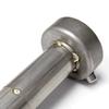 Universal 48mm Motorcycle Exhaust Muffler Pipe Removable DB Killer Silencer Sound Reducer For Honda Yamaha Noise Eliminator