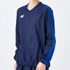 [New Balance] 8515 Куртка/Жилет Куртка для катания на лыжах Мужская NV (военно-морской флот) Япония Л (Соответствует японскому размеру L)