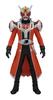 Rider Hero Series 5 Kamen Rider Wizard Flame Dragon