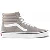 Vans SK8 Hi Серый Унисекс Vans VN0A4U3CIYP