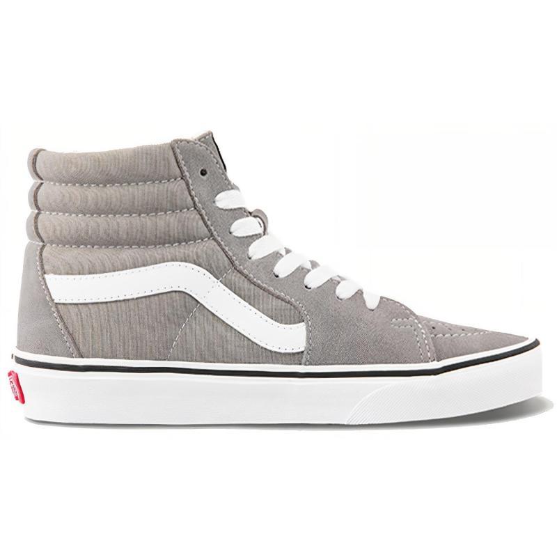 Vans SK8 Hi Серый Унисекс Vans VN0A4U3CIYP