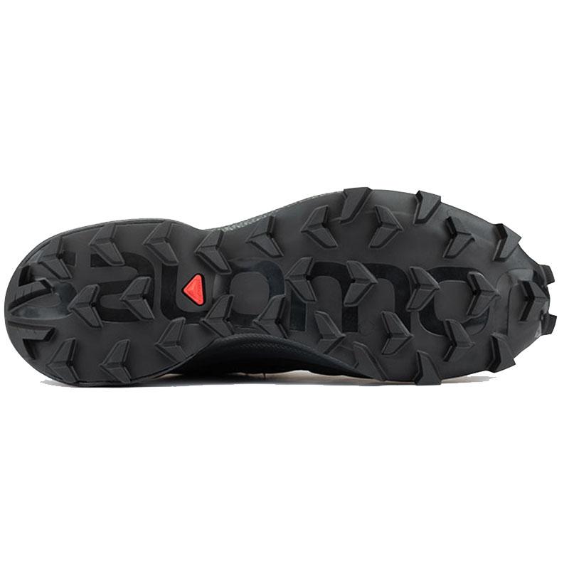 SALOMON Speedcross 5 'Черный' Женские 406849