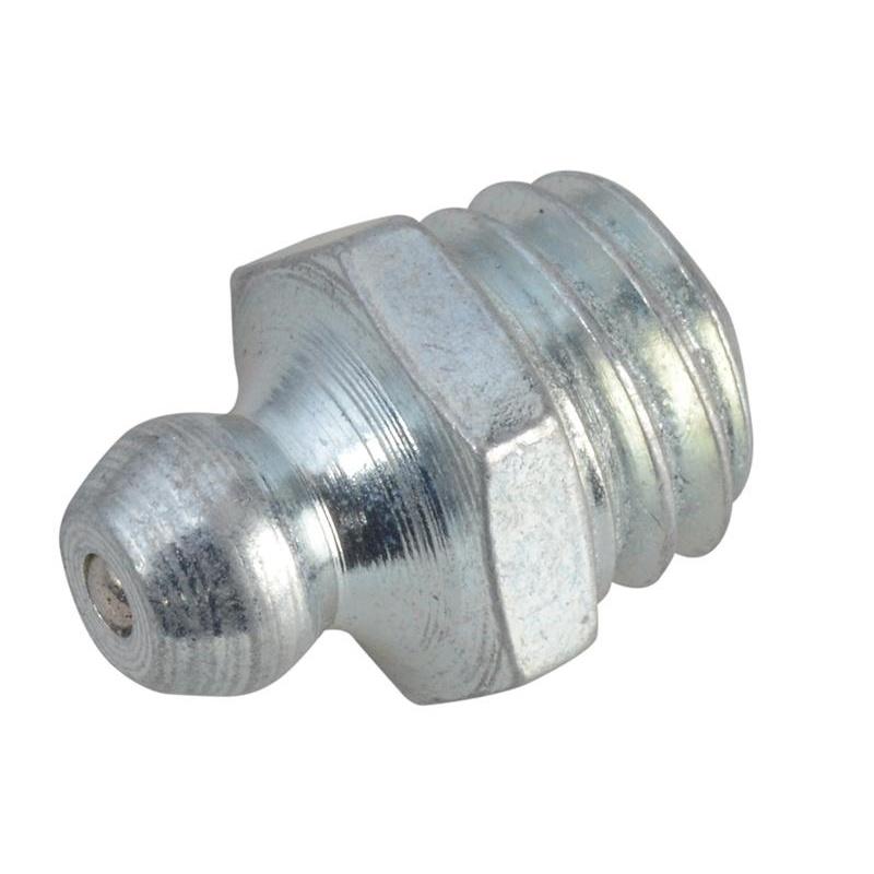 Lumatic Hydraulic Nipples Straight