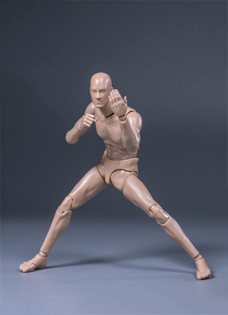 Масштабная мужская фигурка 6 дюймов мужская фигурка кукла коллекционная игрушка 1/12