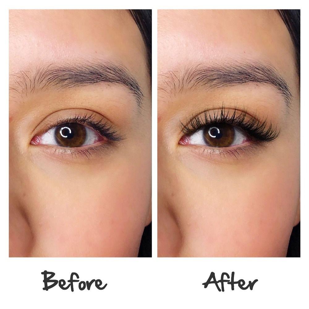 40D 8/10/12/14/16 мм прививка ресниц, смешанный лоток, индивидуальный кластер ресниц для женщин, красота