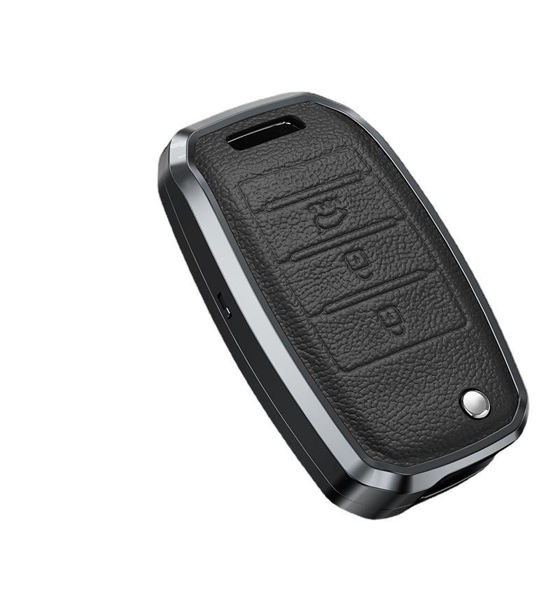 Kia K3/K2/Cadenza/K4/Pegas/Cerato/KX7 Key Case Shell