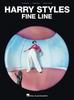 Книга Harry Styles - Fine Line