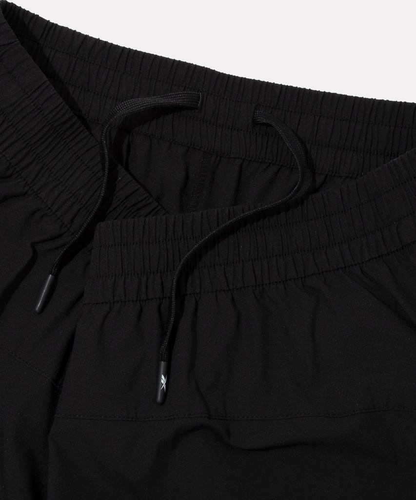 REEBOK Nano Running Shorts - Black