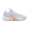 Кроссовки Air Luka 2 GS Nebula Детские Фиолетовый Футбольно-серый Черный DZ3498-005