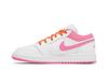 Air Jordan 1 Low GS 'Pinksicle'