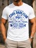 Cool Dads Club Sneaker Dad Character Checker Accents And Still Cool Just Tired Lettering Unisex Unisex All Tshirt
