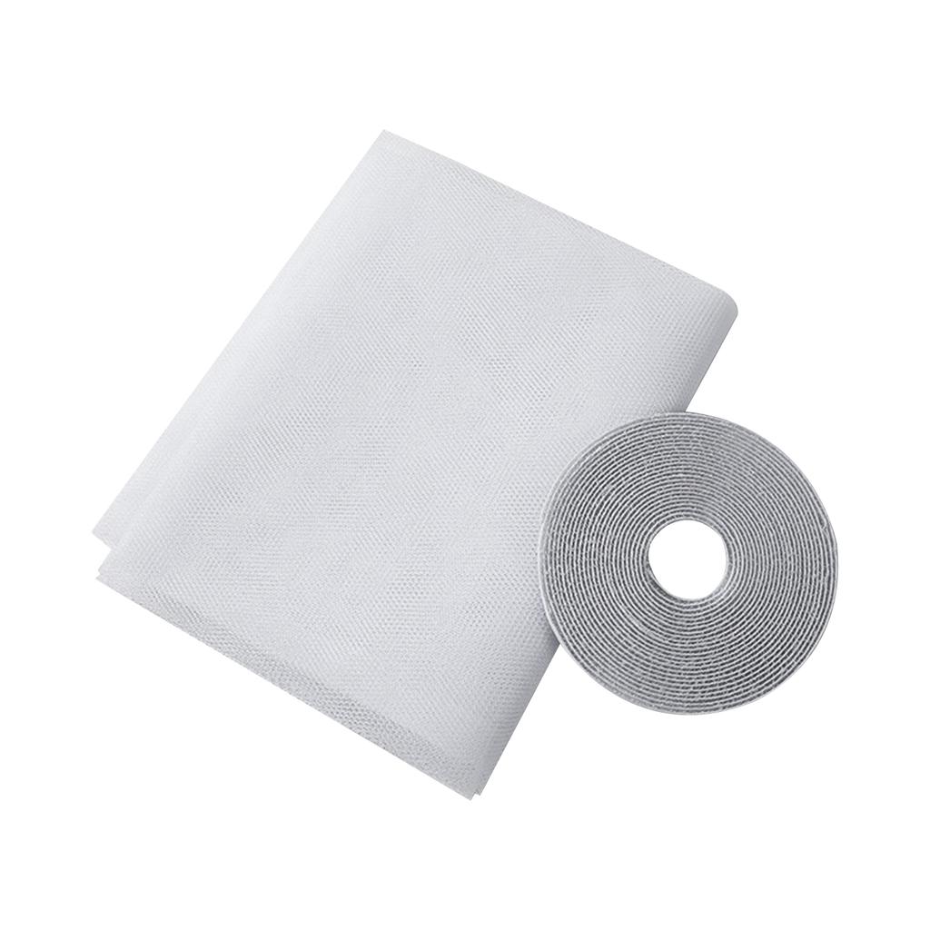 Москитные сетки для окон спальни, экран от насекомых, занавески, внутренняя антимоскитная сетка, москитные сетки, лента для ремонта экрана от насекомых