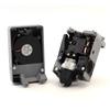 Flashforge AD5X Part The Whole Extruder Assembly Include 1pcs 0.4mm Nozzle