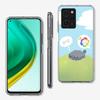 Чехол для телефона Game Dandys World для Xiaomi Poco F7 Ultra X7 X6 Pro M7 M6 M4 M3 X4 Mi 15 15T 14 14T 13 12T 12S 10T Pro 12 11 Lite Co