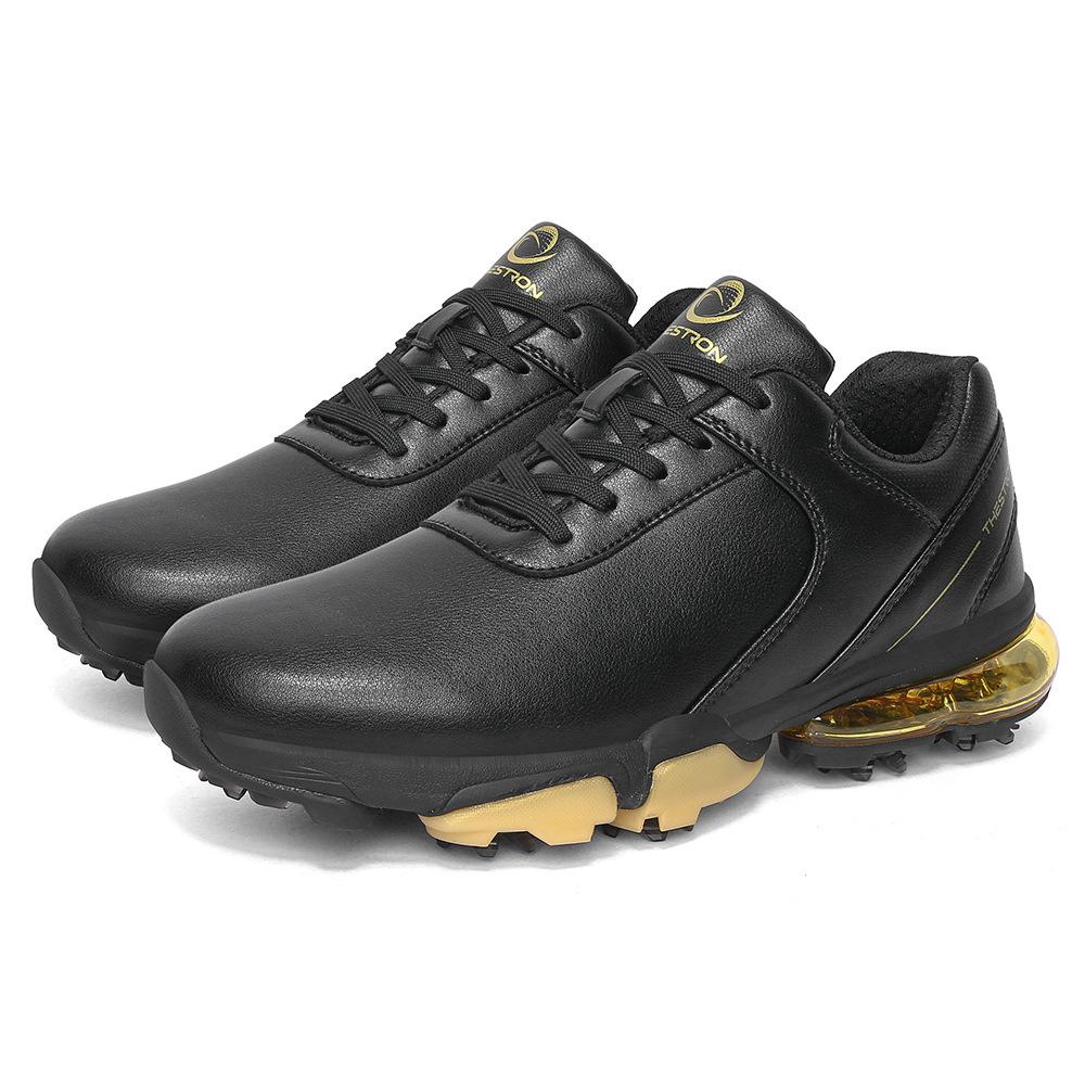 Professional men's golf shoes outdoor sports leisure lightweight non-slip large size 39-48 golf training shoes