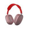 ST-01 Wireless Headphones Stylish Stereo ABS Practical Exquisite Bluetooth-compatible 5.0 Headsets for Music