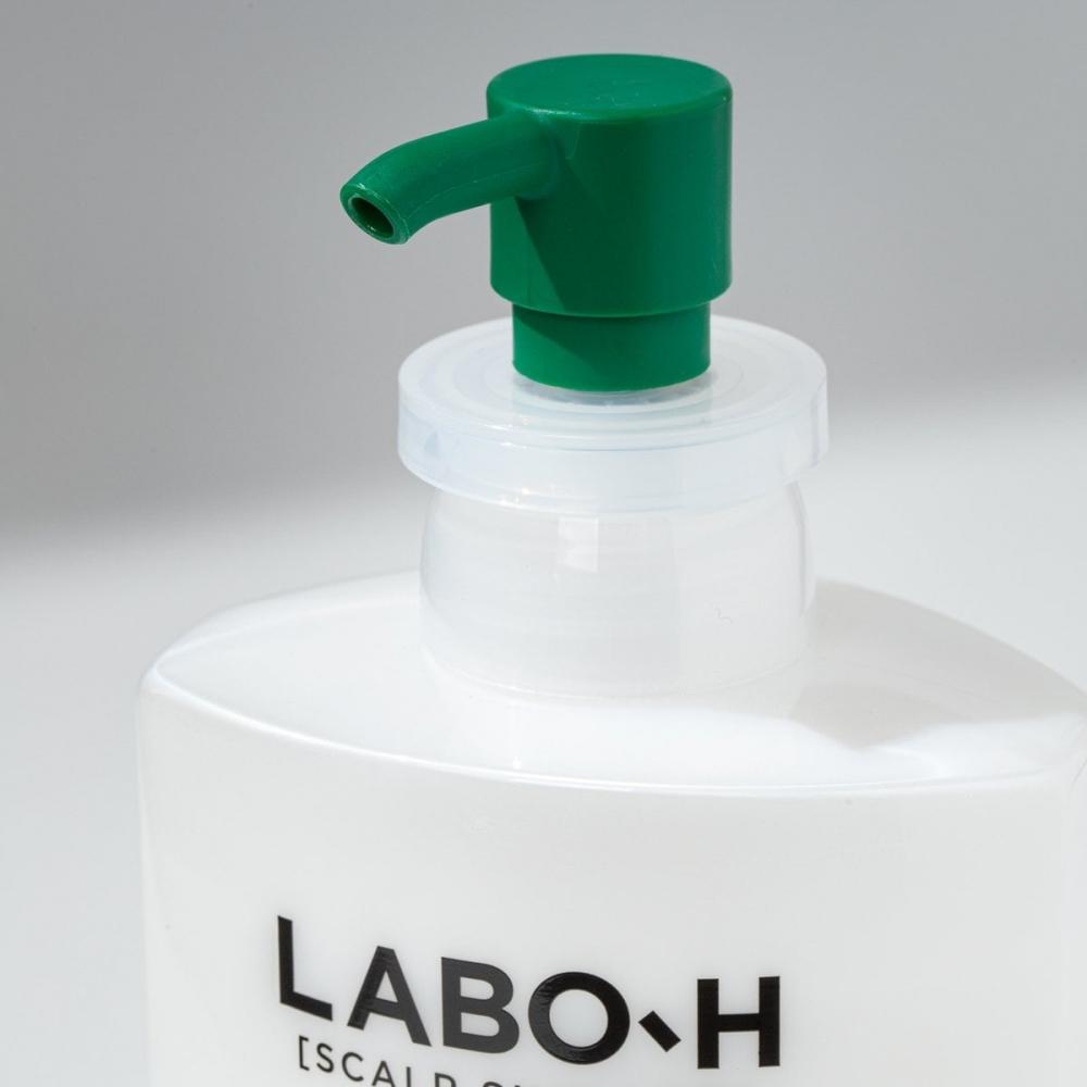 Шампунь для облегчения выпадения волос Laboh 700 мл