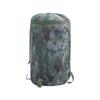 Qinghongling Camouflage Envelope Sleeping Bag