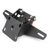 Мотоцикл Задний Держатель Рамки Номерного Знака Для KTM DUKE 125 250 390 200 2017 2018 2019 2020-2023