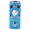 Педаль эффектов Pitch Shifter Metal Blue для электрогитары с True Bypass 3 режима