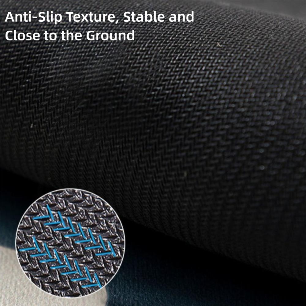 Geometric Fishbone Paw Print Dog Feeding Mat Quick-Dry Placemat Pet Food Bowl Pad Non-Slip Water Bowl Pad Pet Feeding