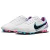 Nike Tiempo Legend 9 Белый Балтийский Синий DB0824-146