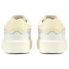 New Balance CT302 Бело-бежевые кроссовки унисекс CT302OF