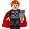 Krasy Герои Строительные Блоки Фигурки Образовательные Игрушки для Мальчиков