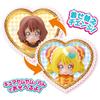 Delicious Doll Cure Yum Yum PartyPreCure Pre-Coordinate
