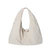 Summer New Foreign Style Texture Simple Large-capacity Bag 2025 Fashion Trend Personalized Women's Shoulder Tote Bag