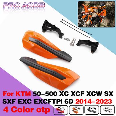 Мотоциклетный руль руль Защитная решетка для KTM SX SXF EXCF 50 65 85 125 150 250 350 450 500 2014-2025 XCW XCF XC
