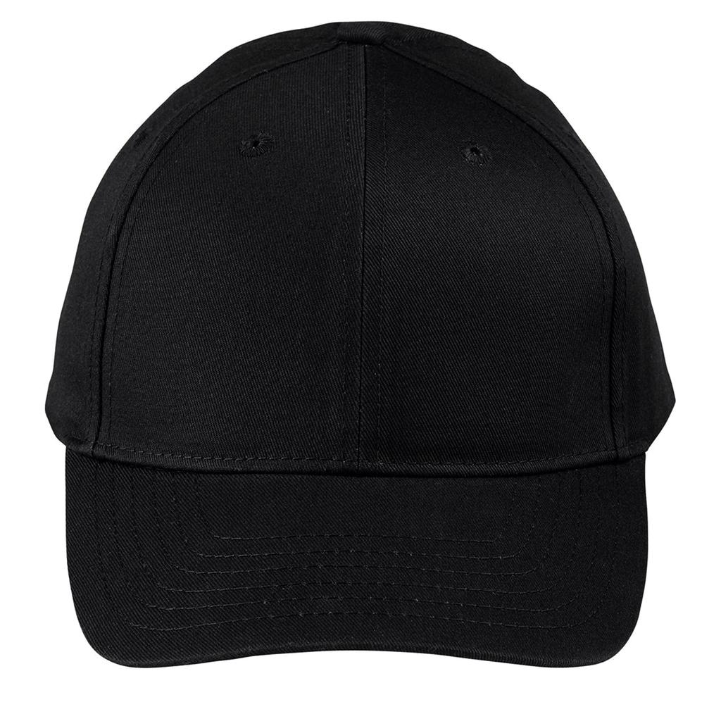 Beechfield Unisex Adult Urbanwear 6 Panel Baseball Cap