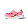 Fortaswim Space Leather Casual Sandals Baby Footwear Pink White AC8299