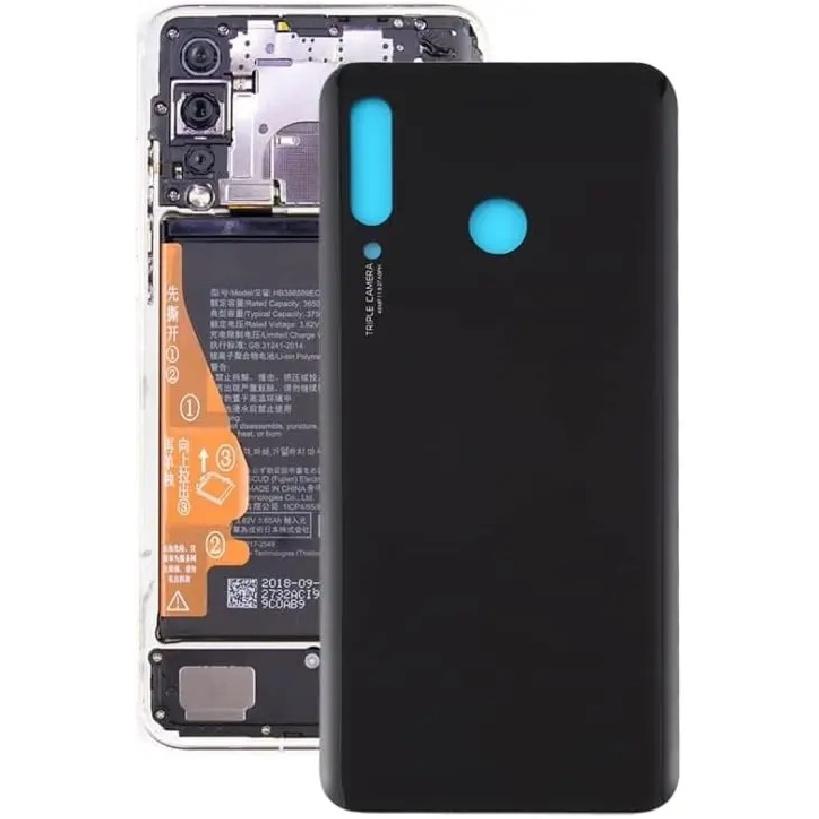 Phone Replacement Parts Battery Back Cover for Huawei Nova 4e