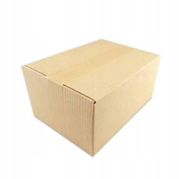 Cardboard 300x215x140 KK 30 x25 pieces