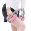 PROIRON Latest Foot Massage Thighs Massage Leg Thigh Slimming Swelling Removal Roller, Legs, [Silicone Material] Roller, Slimming, Goods,