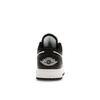 Air Jordan 1 Low GS Белый Черный Reverse Panda 553560-132