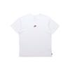 Sportswear Embroidered Logo T-Shirt Men Tops White DB3194-101
