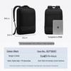 Деловой рюкзак Samsonite Commuter для ноутбука 16 дюймов
