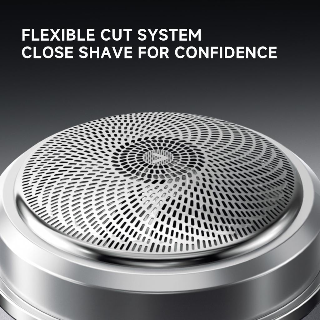 Xiaomi ENCHEN Z3 Mini Electric Shaver Blade Sharpening Shaver