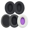 Headset Foam Cushion Replacement Earpads for Kingston HSCD KHX-HSCP Hyperx Cloud II Stinger Core Soft Protein Cover
