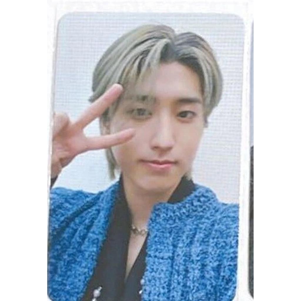STRAY KIDS 5-STAR 5STAR STAR RIVER STARRIVER 1.0 POB ОФИЦИАЛЬНАЯ Фотокарточка