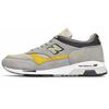 New 1500 Grey Yellow
