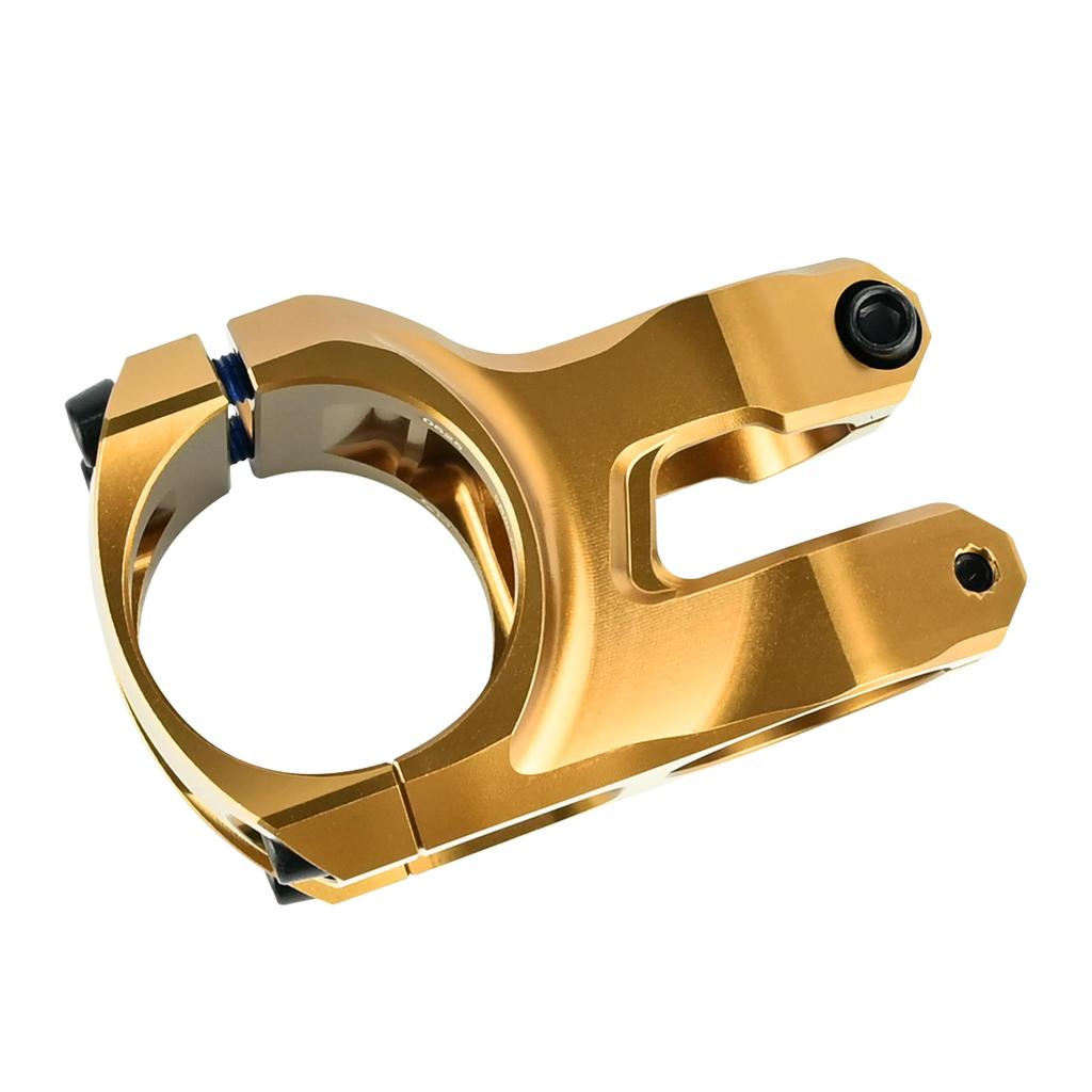 ZEOSS RaceFace Turbine SL 35 MTB Stem 35x40mm 6mm Rise with Cash Money Sticker +/- RF3190-ZEO