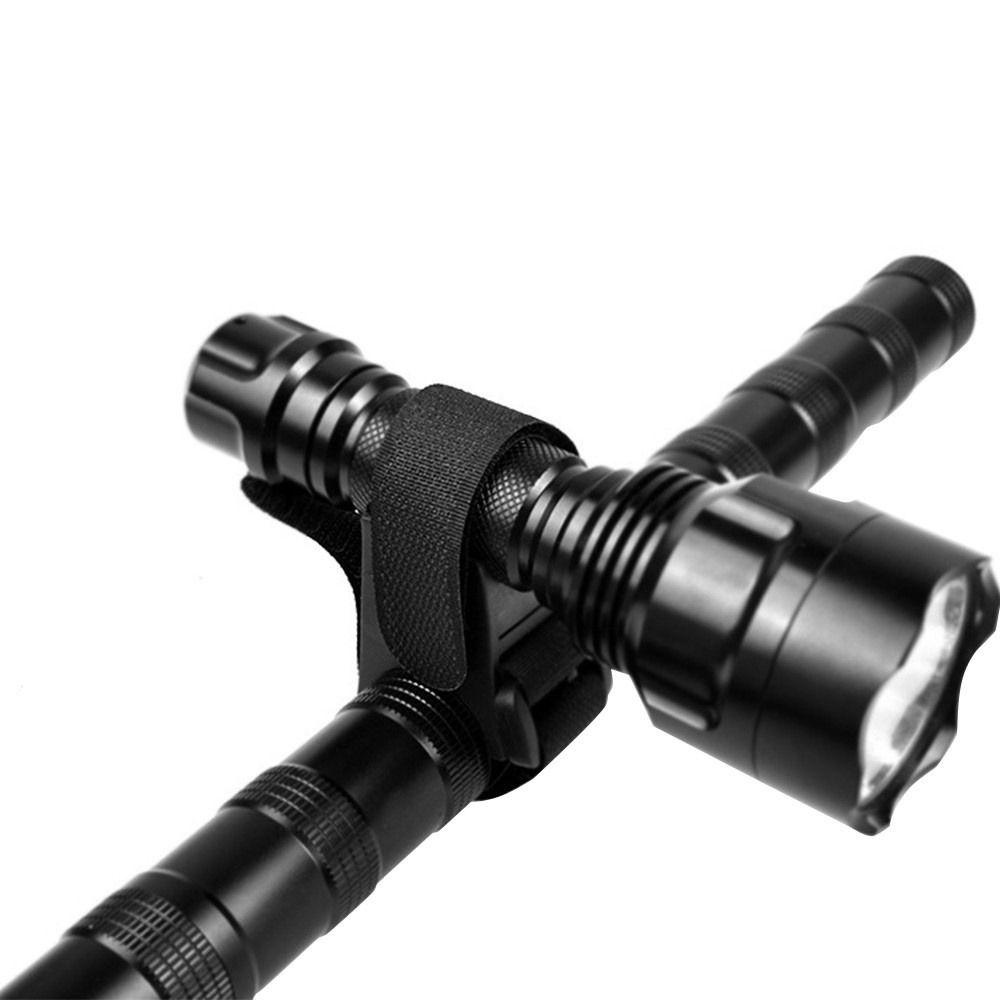 Ремень Универсальный Крепление для Велосипедного Фонаря Велосипедная Стропа Ремень Зажим-Фиксатор для Велосипедного Замка Держатель для Велосипедного Фонаря