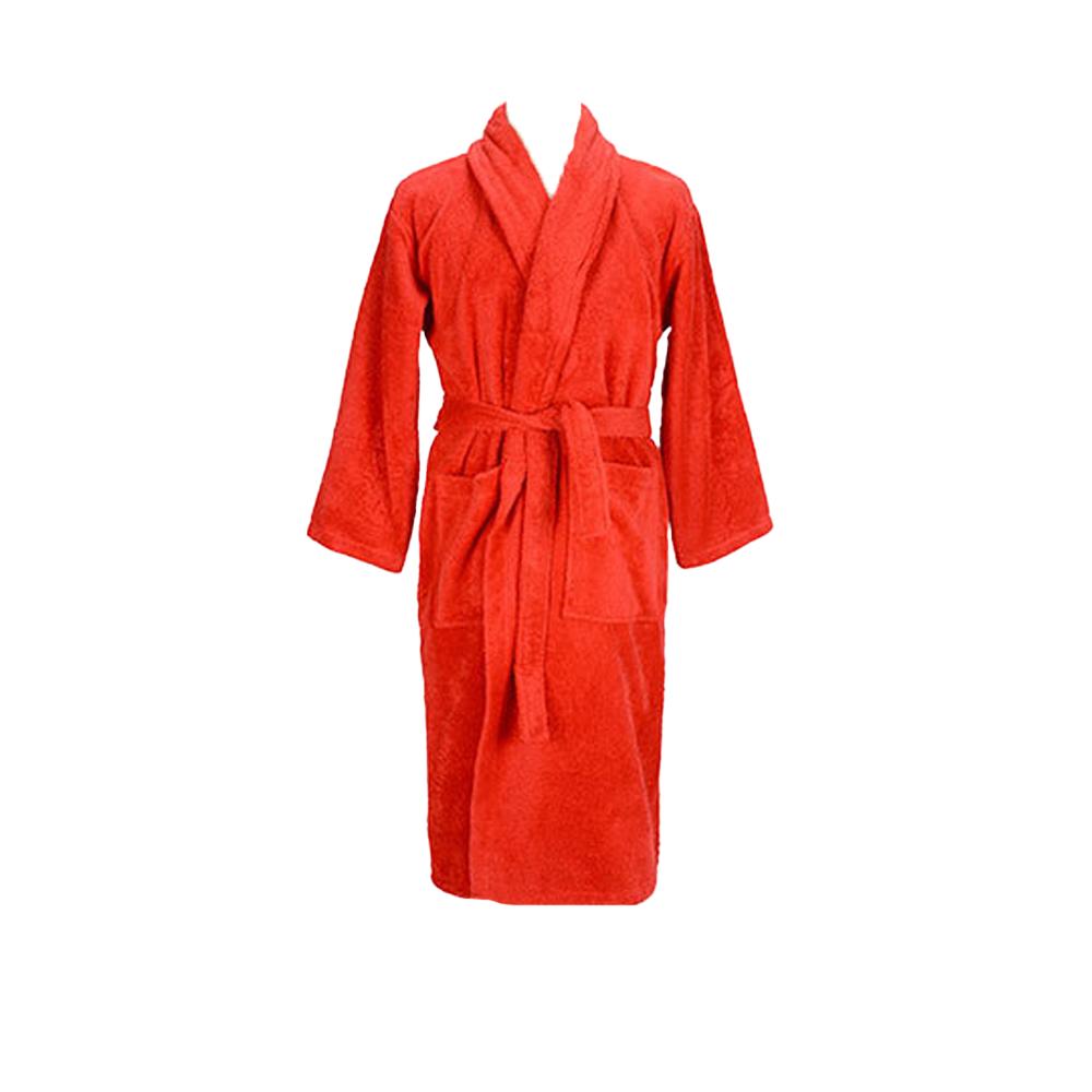 ARTG Unisex Adult Shawl Collar Robe