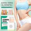 Slimming Belly Button Patch Body Shaping Firming Lightweight Slimming For Effective Waist Reduction And Toning Abs